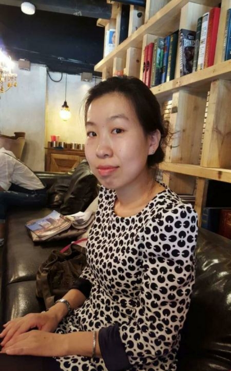 xu的第一张照片--天津闪婚服务中心