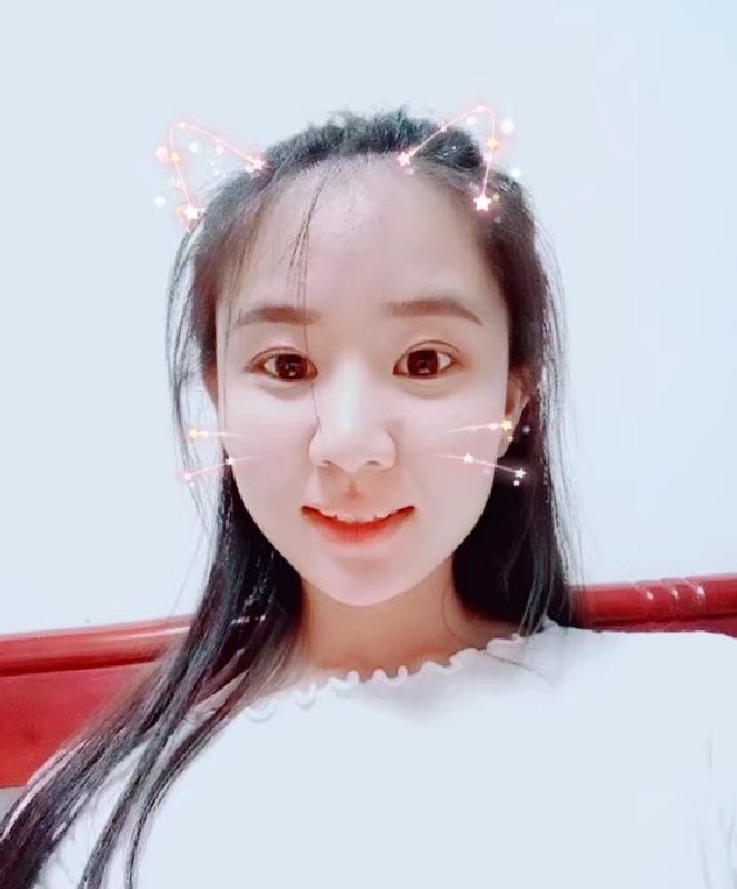 叶美美的第一张照片--天津闪婚服务中心