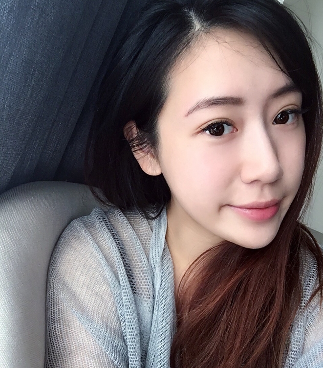 Hana的第一张照片--天津闪婚服务中心