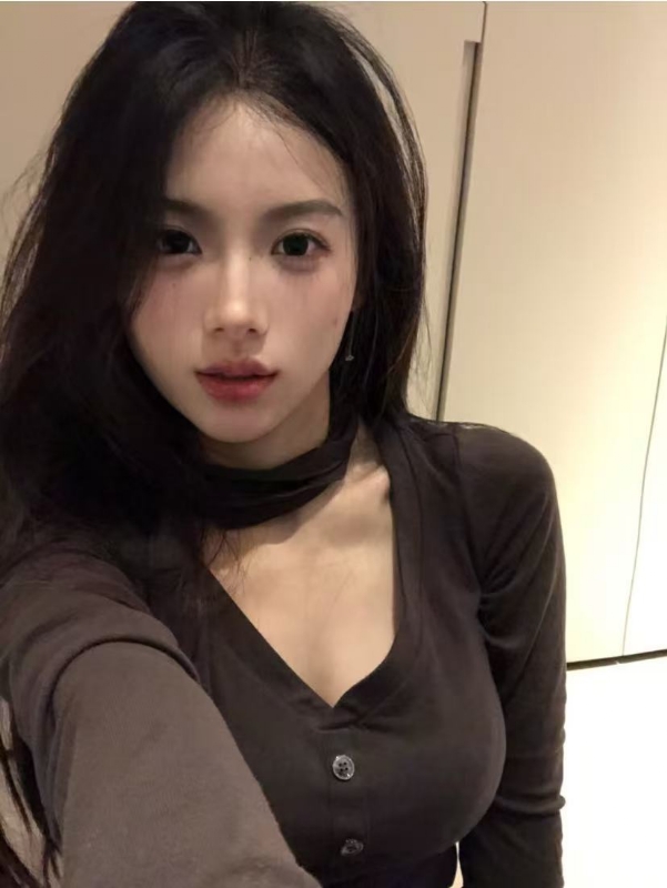 以安的第四张照片--天津闪婚服务中心