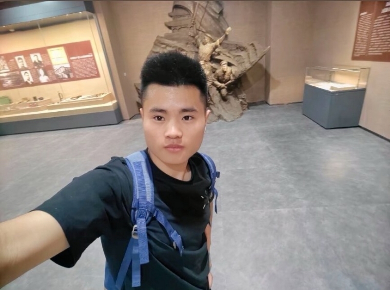 海风的第一张照片--天津闪婚服务中心