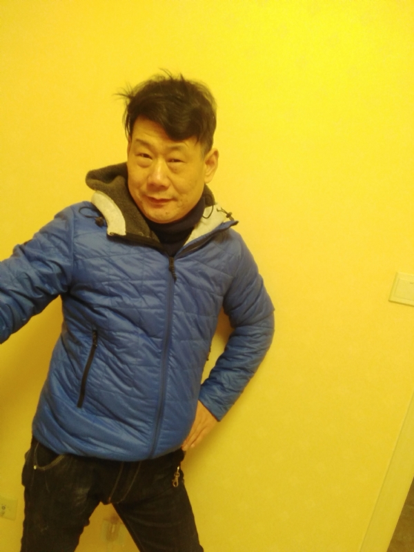塘沽武清～随缘的第一张照片--天津闪婚服务中心